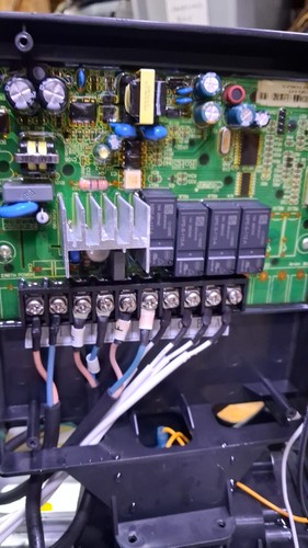 Canadian spa pcb board - pcb,