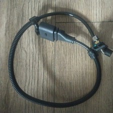 HELLA 6PU 009 168-691 Crankshaft Pulse Sensor 3 Pins Fits Seat Skoda VW