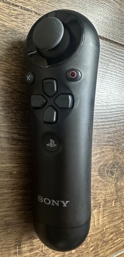 Sony playstation move - sony,