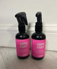 Lush Snow Fairy Body Spray