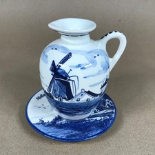 Vintage Delft Made in Holland