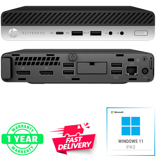 Windows pro dell - dell, hp