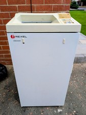 Rexel 1150 Auto Commerial