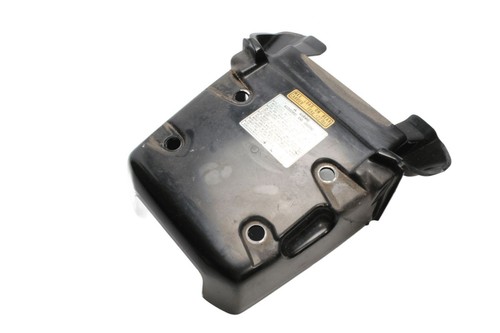 Seat protector cover rear - , top