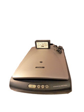 Epson Perfection 2400 Photo