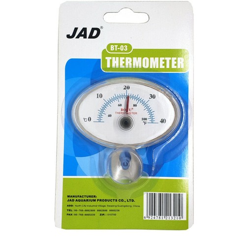 Jad analogue thermometer 03 - jad,