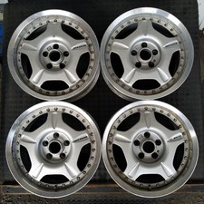 T8-123 4 Pieces Price 16X7J 5X108 Et 20 Hub 73 Rays Volk Racing Deep Rim Can Be