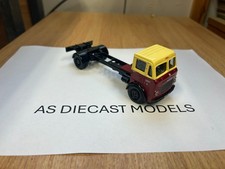 Corgi Modern Truck Heavy