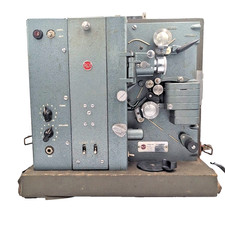 RCA Model 400 16mm Film