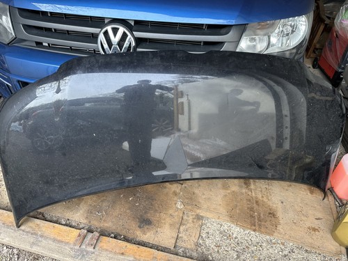 Transporter 2005 bonnet - vw,