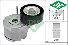 V-RIBBED BELT TENSIONER 534