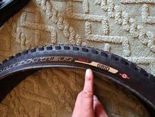 Specialized Slaughter  MTB Tyre 29X2.3TUBELESS