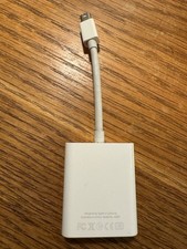 Genuine Apple A1307 Mini