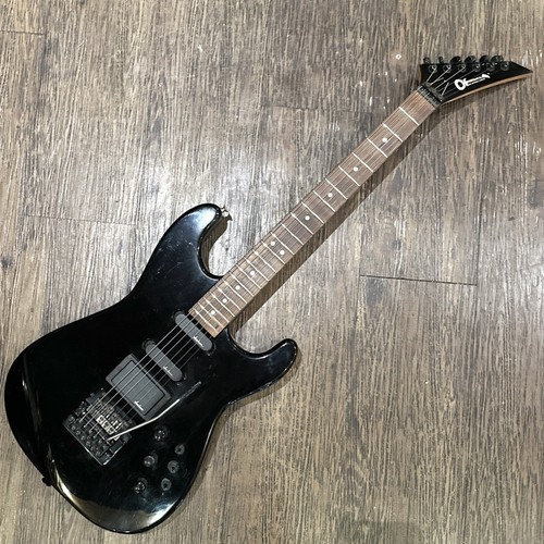 Charvel jackson model - charvel, by
