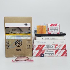 Genuine Toyota Prius PlusPrius