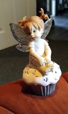 MY LITTLE KITCHEN FAIRIES