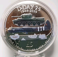 2019 STUNNING 75th ANNIVERSARY