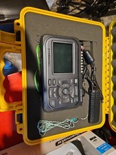 Graphtec Midi Logger GL200A