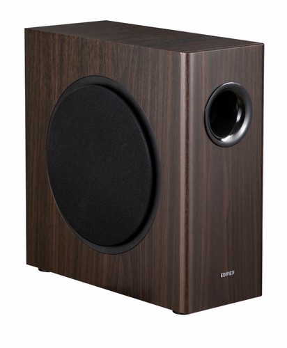 New edifier t5s - new, active