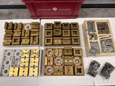 EROWA ITS Electrode Holder /