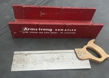 Vintage Power Kraft 3998 Miter