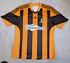 Hull City AFC Adidas Home