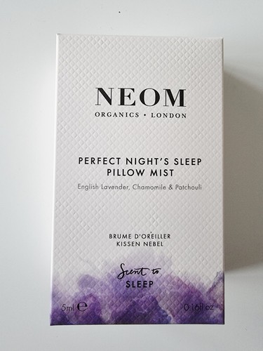 Neom perfect night sleep - neom,