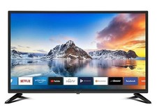 New inch android smart tv - 40,