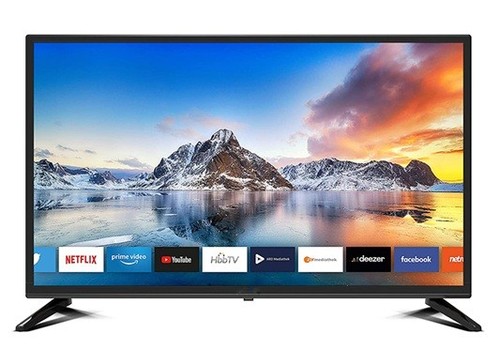New inch android smart - android, tv