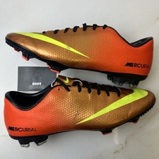 Nike Mercurial Victory Iv Fg