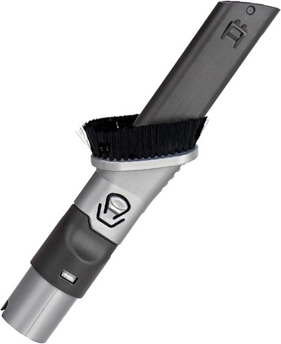 2in1 crevice duster tool - &, for