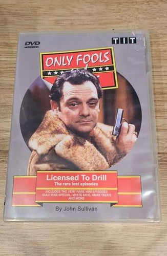 Only fools and - fools,