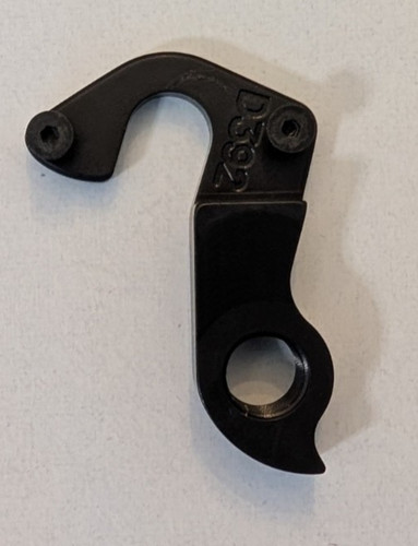 Pilo d392 rear - pilo, derailleur