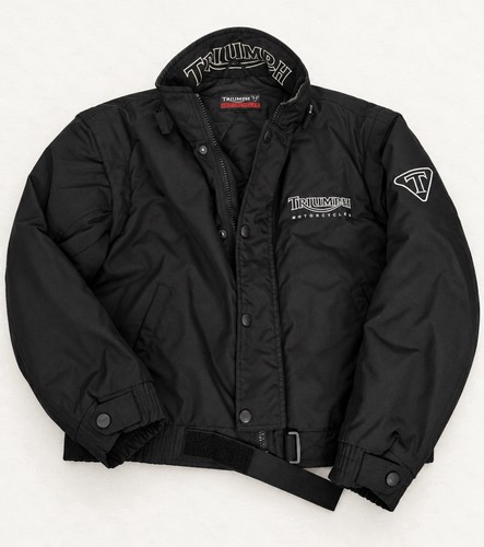 Triumph motorcycles black - triumph,