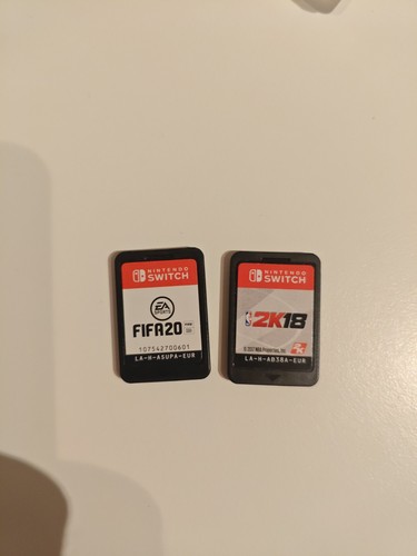 Nintendo switch game bundle - nintendo,
