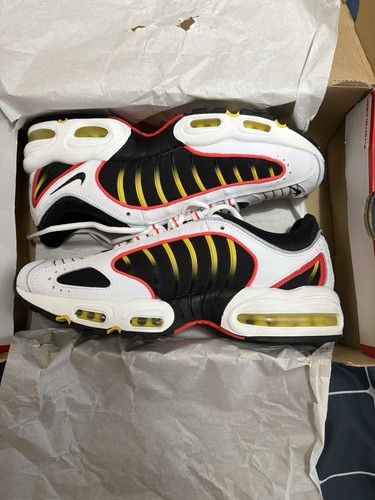 Nike air max tailwind hyper - nike,