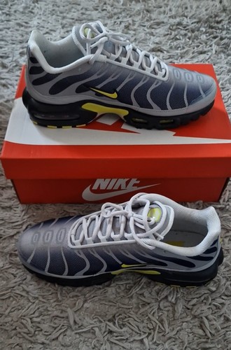 Nike air max plus tuned - plus,