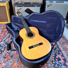 Ryoji Matsuoka M100 Ramirez 1A