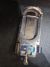 Cordier Lunic Clarinet Reed