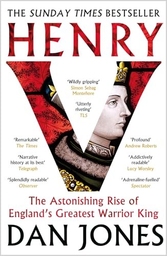 Henry the astonishing - v:,