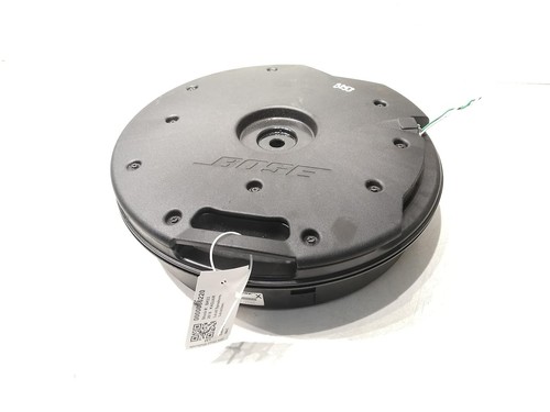 Renault kadjar loud speaker - renault,