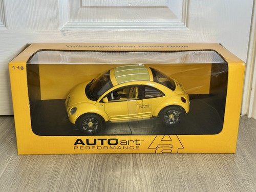 Scale autoart volkswagen - 1:18,