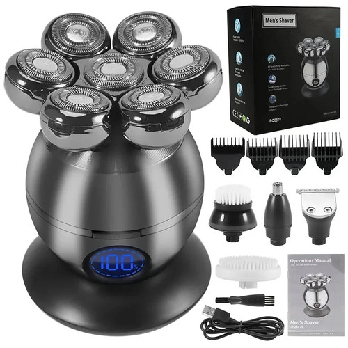 Trimpod 0 shaver - 3.0,