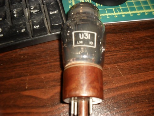 Marconi u31 25z4 - marconi,