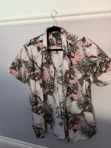 Paul smith shirt - smith, large