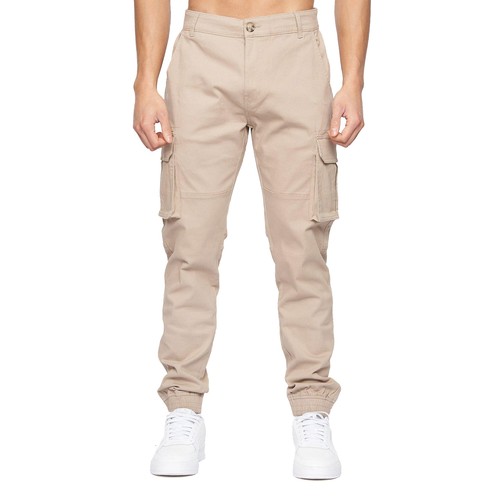 Crosshatch frentons mens cargo - frentons,