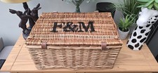 Fortnum and Mason Wicker