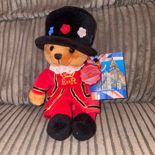 Beefeater keels toys - beefeater, by