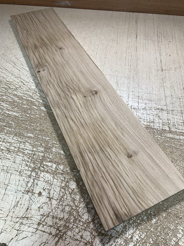 Oak timber planed board - planed,