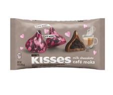 Hershey kisses milk - hershey’s,